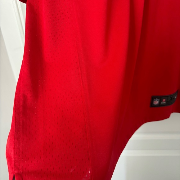 Authentic Patrick Mahomes Jersey - Picture 7 of 7